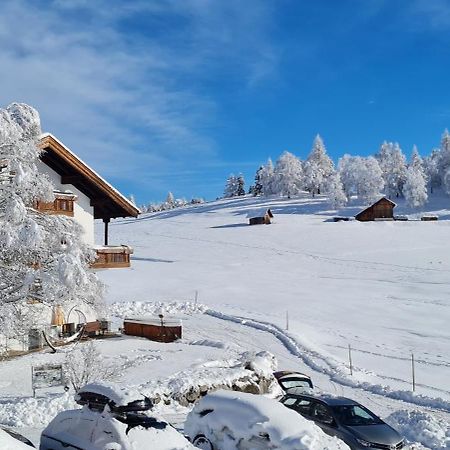 Haus Wiesenruh - Amazing Views & Setting Ζέεφελντ Εξωτερικό φωτογραφία