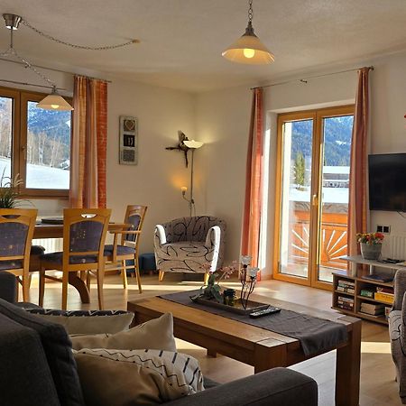 Haus Wiesenruh - Amazing Views & Setting Ζέεφελντ Εξωτερικό φωτογραφία