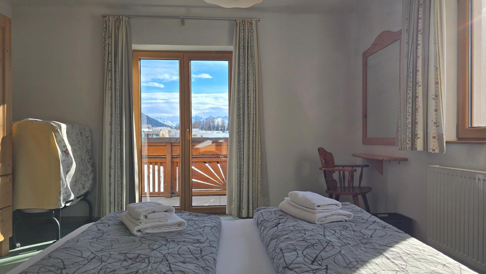 Haus Wiesenruh - Amazing Views & Setting Ζέεφελντ Εξωτερικό φωτογραφία