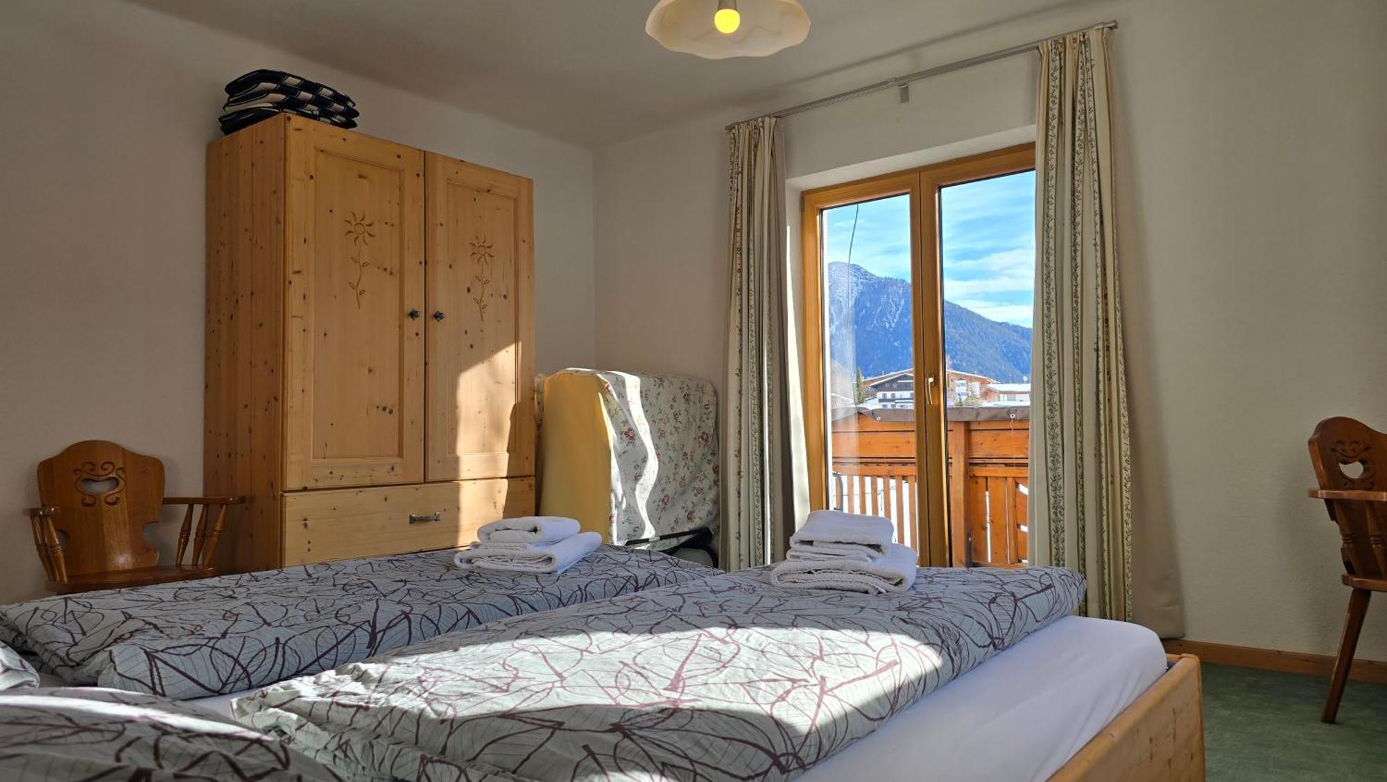 Haus Wiesenruh - Amazing Views & Setting Ζέεφελντ Εξωτερικό φωτογραφία